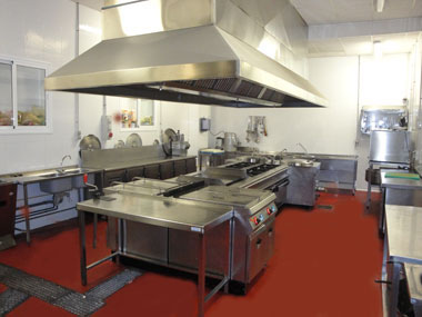 Catering El Cántaro